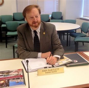John Bartlett for Congress - Transportation